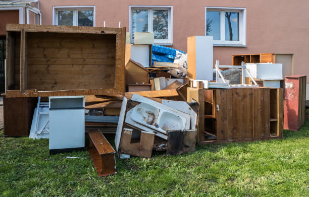 Best Full-Service Junk Removal  in Central Point, OR