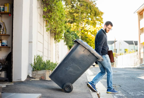 Best Junk Removal Near Me  in Central Point, OR