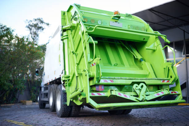 Best Garage Cleanout Services  in Central Point, OR