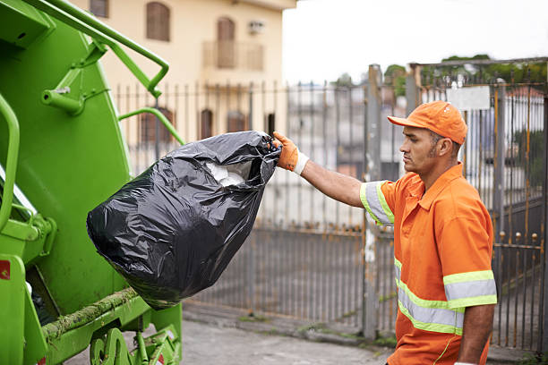 Best Attic Cleanout Services  in Central Point, OR