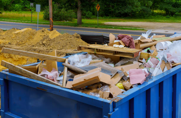 Best Basement Cleanout Services  in Central Point, OR